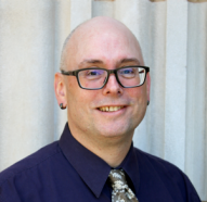 Photo of Lincoln Torrey.