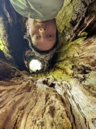 Photo of Paul Vieth.