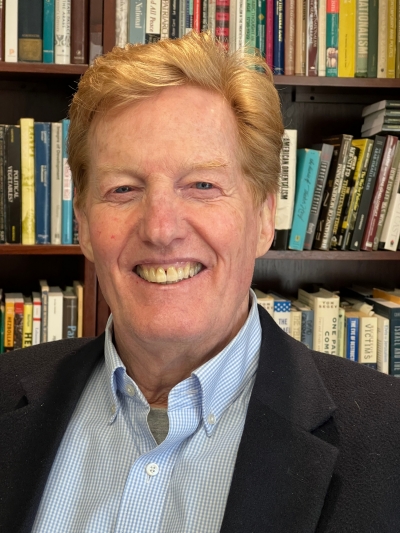 Joshua Landis