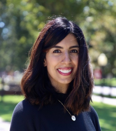Manata Hashemi