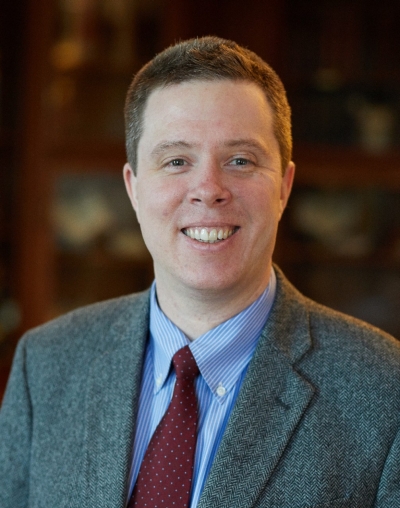 Mark Raymond