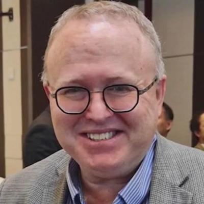 Mohammad Almasri