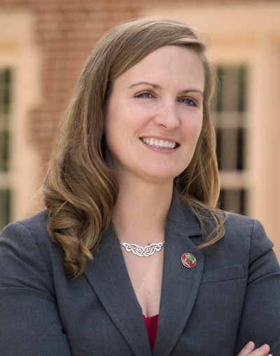 Rebecca Cruise