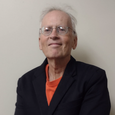Robert Andrew