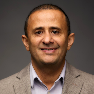Waleed Mahdi