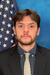 Jonathan Fitzgerald