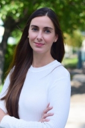 Stefanie Neumaier