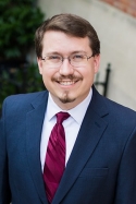 Brad Crofford