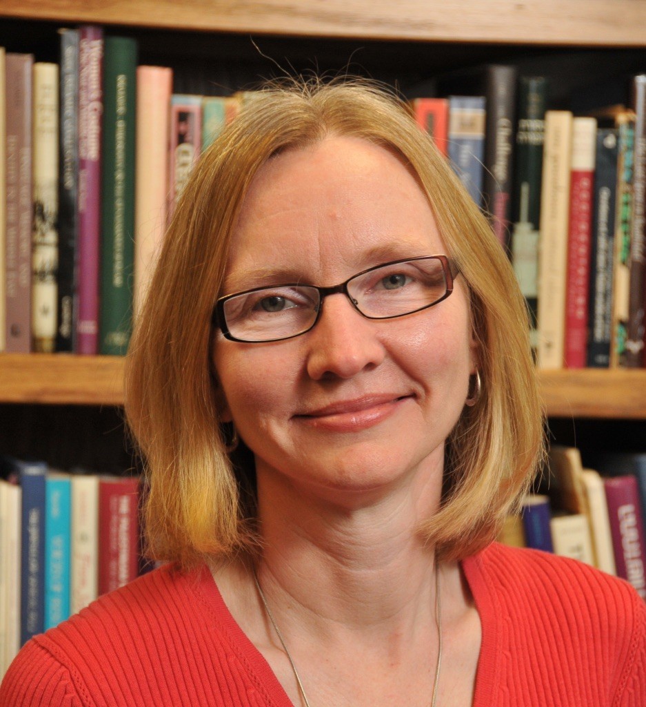 Karin Schutjer