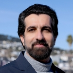 Kayhan Nejad