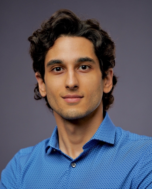 Kayhan Nejad
