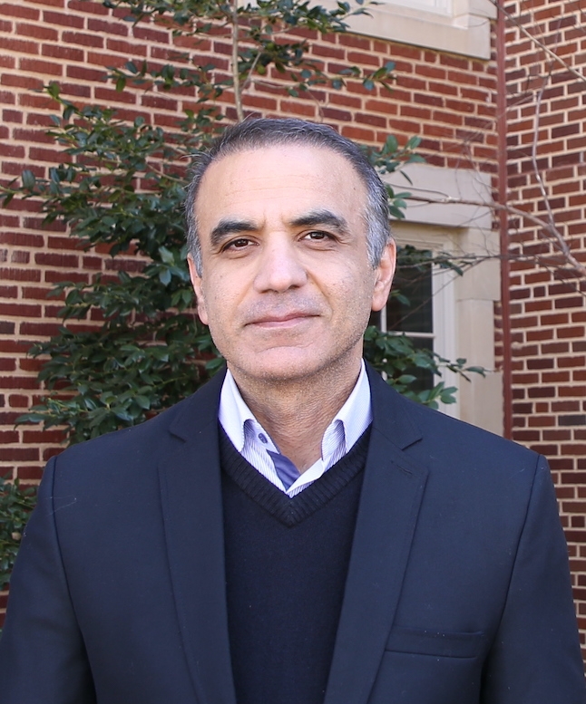 Alexander Jabbari