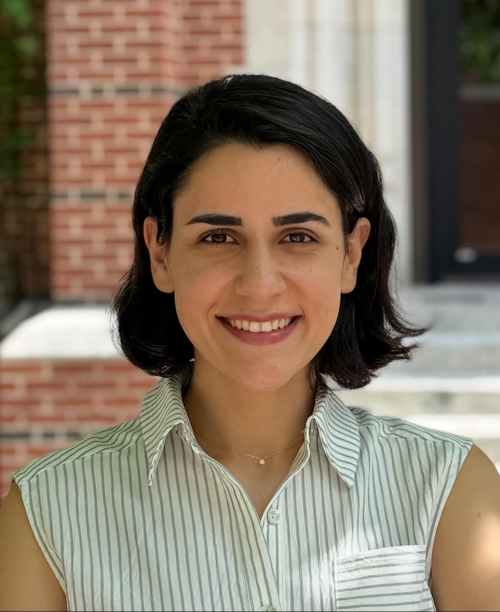 Mobina Mohammadnejad