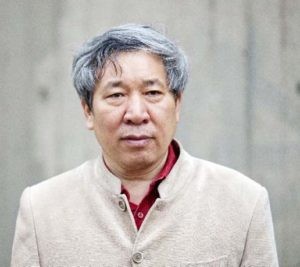 Yan Lianke