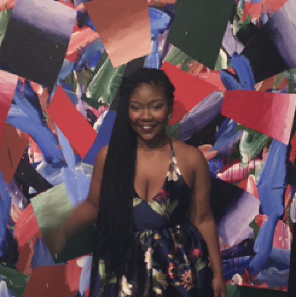 Regennia Johnson