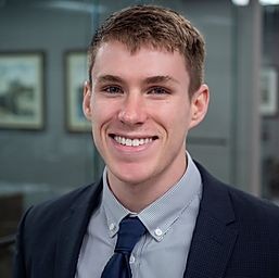 Davis Mitchell