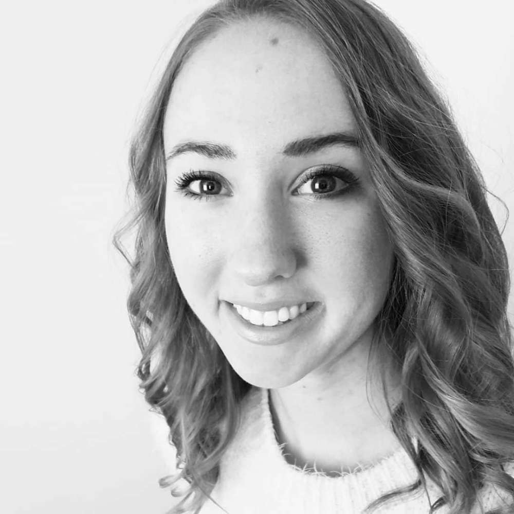 Holly Crawford OU 2018 Fulbright Recipient