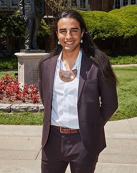 Noah Collins