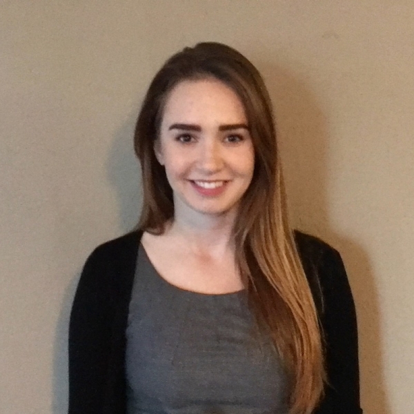 Kiersten Strachan