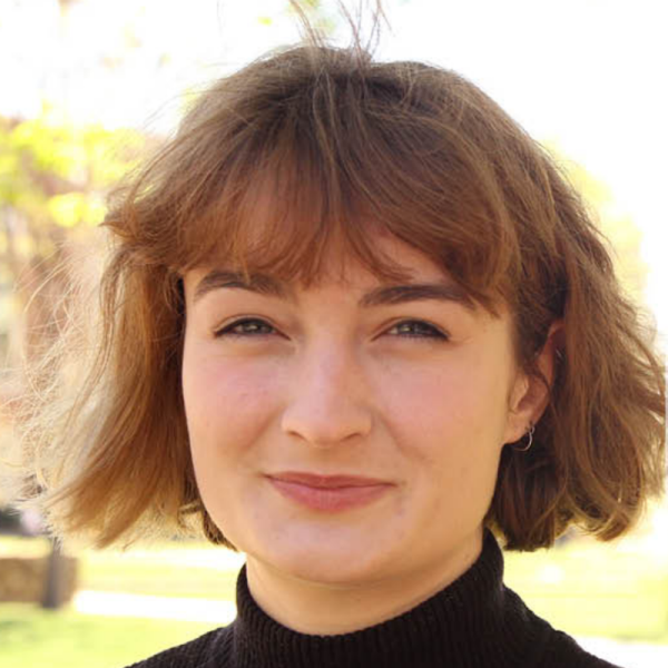 Kate Bergum