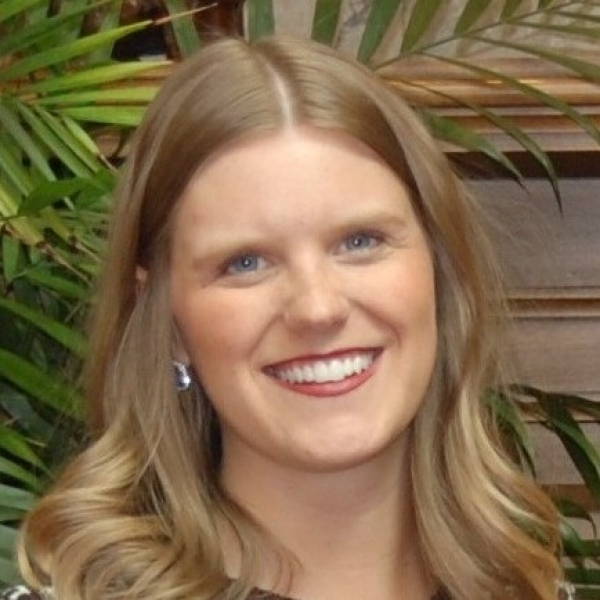Andrea Pemberton