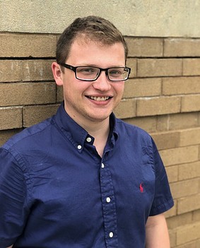 Elliot Holland