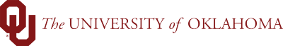 The University of Oklahoma