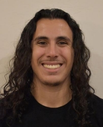 Isaiah Bermudez