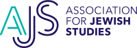 AJS: Association for Jewish Studies logo.