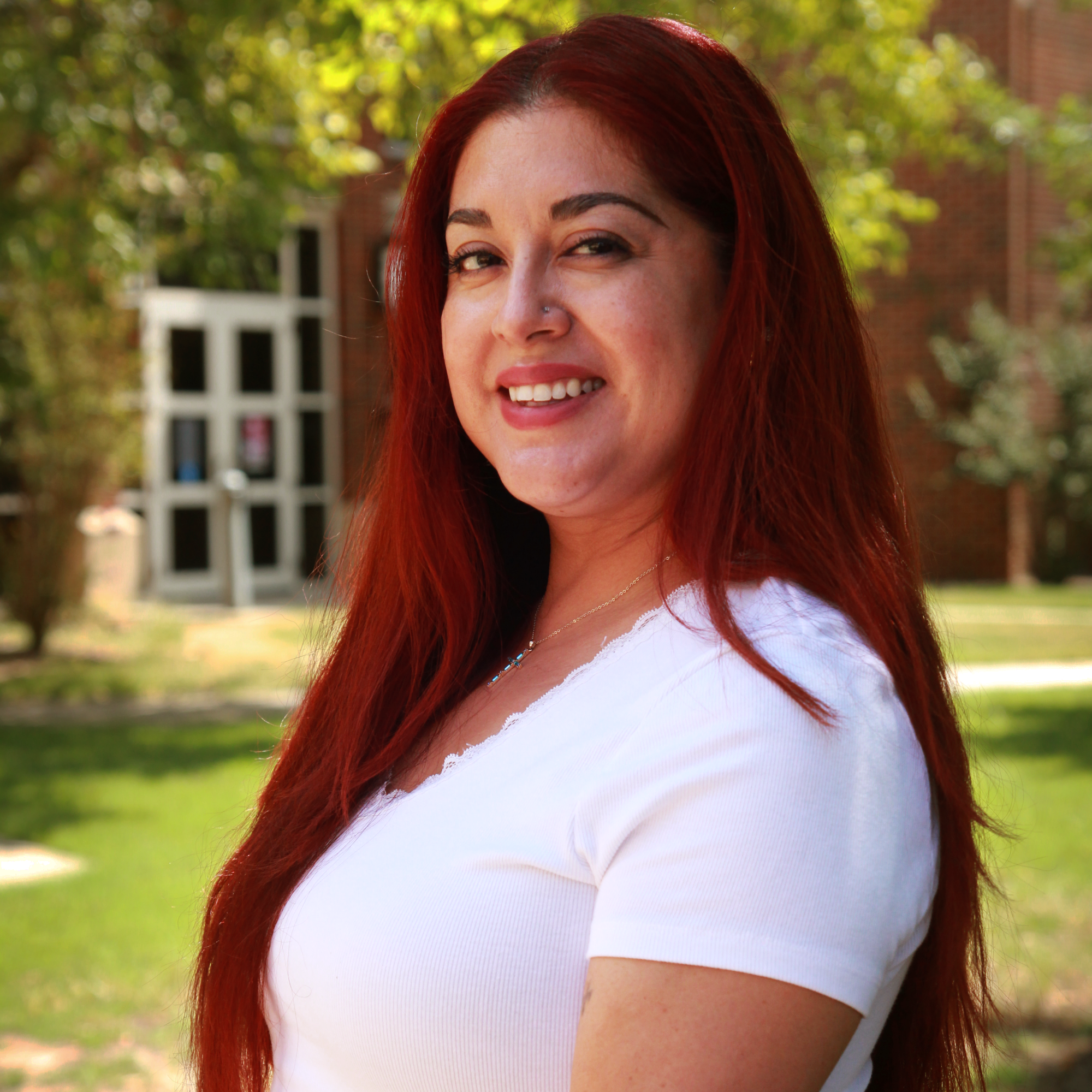 Adriana Chávez-Losoya