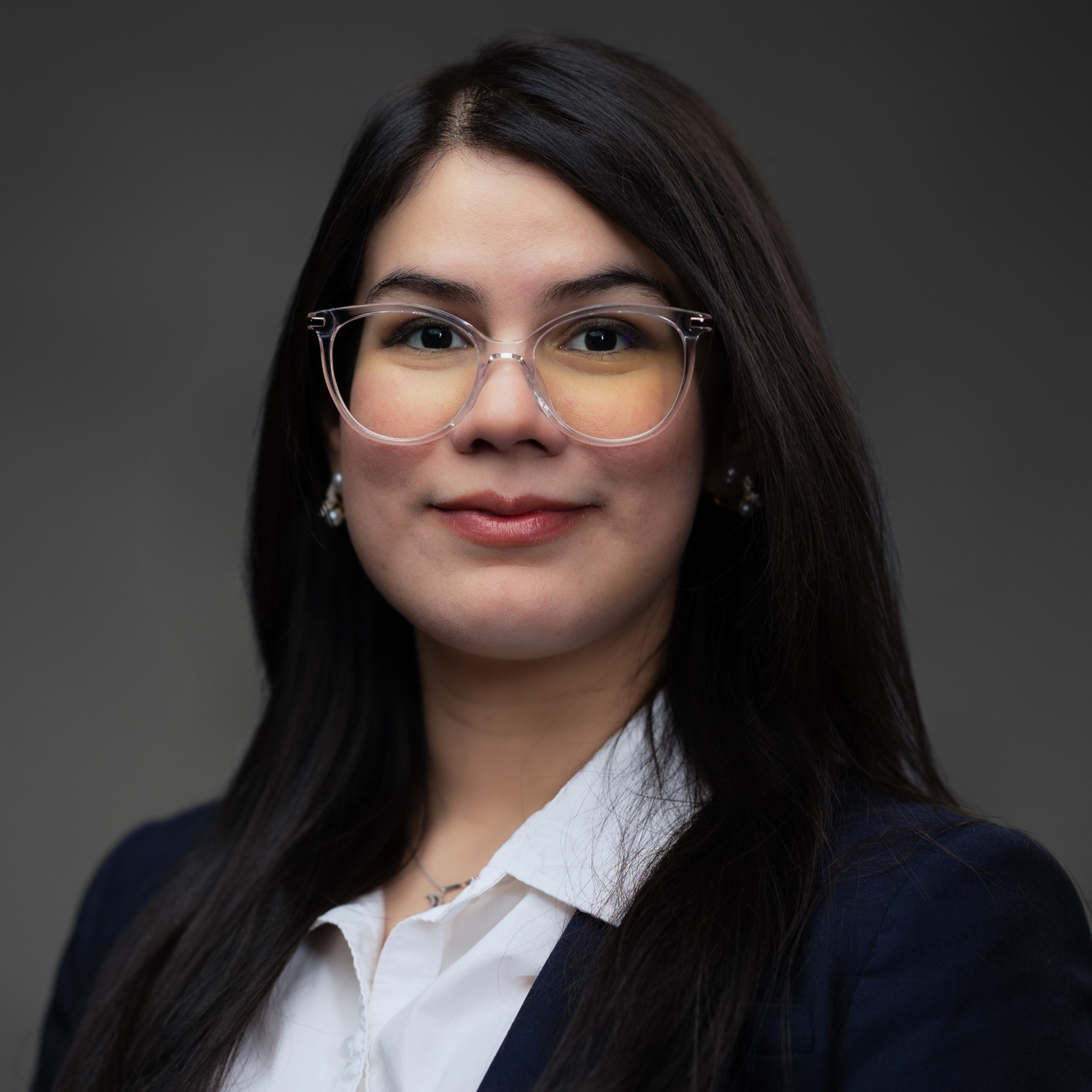 Isis Pamela Rodríguez Lopez