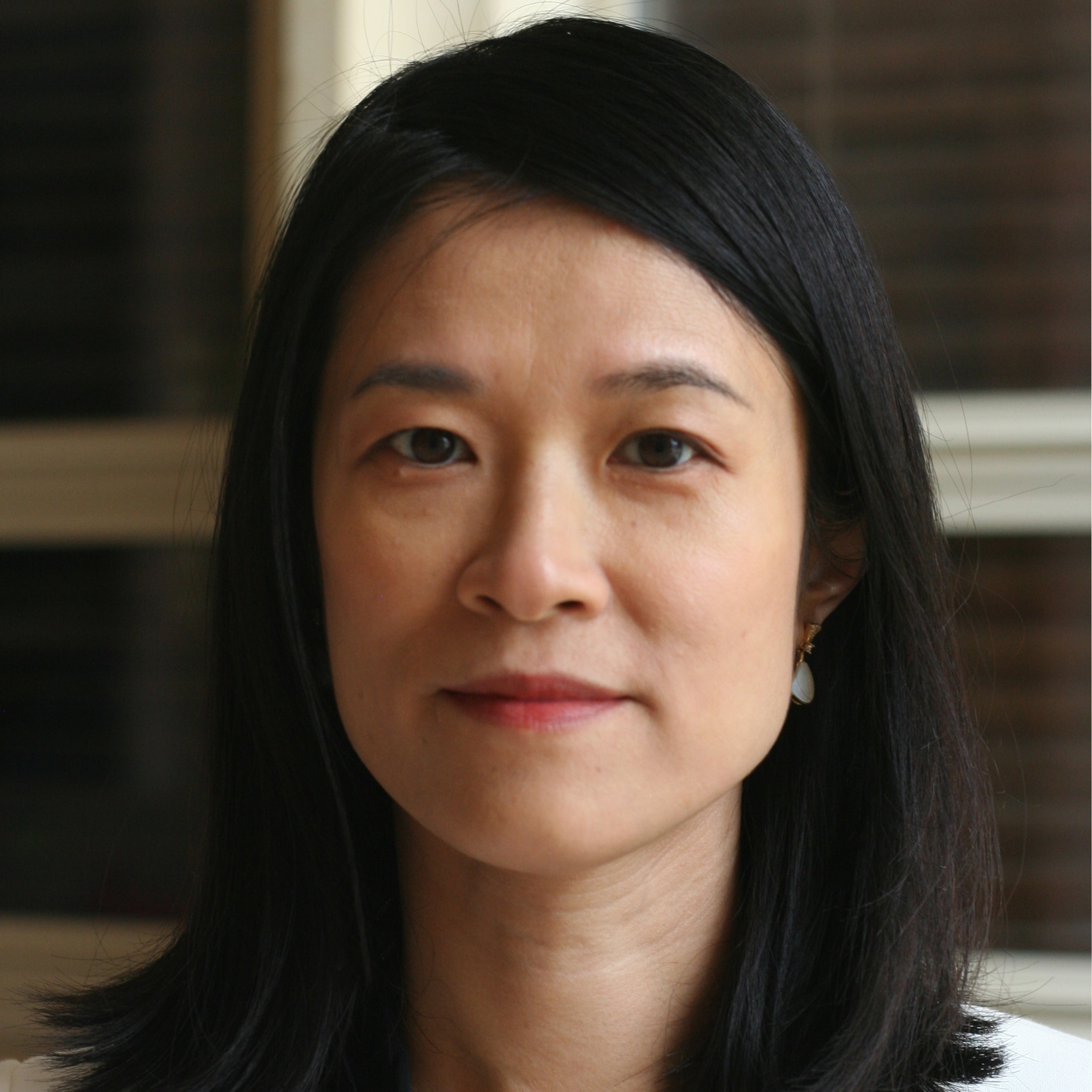Jie Zhang
