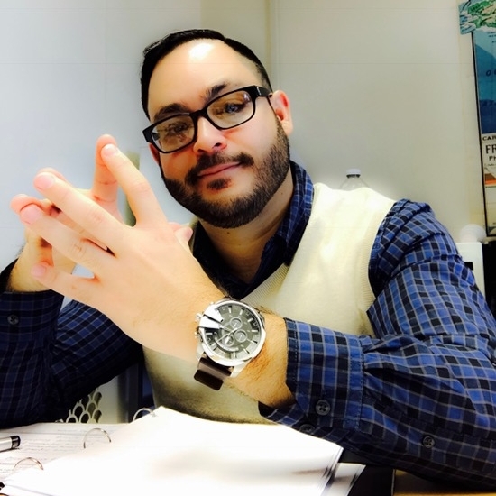 José Antonio Núñez