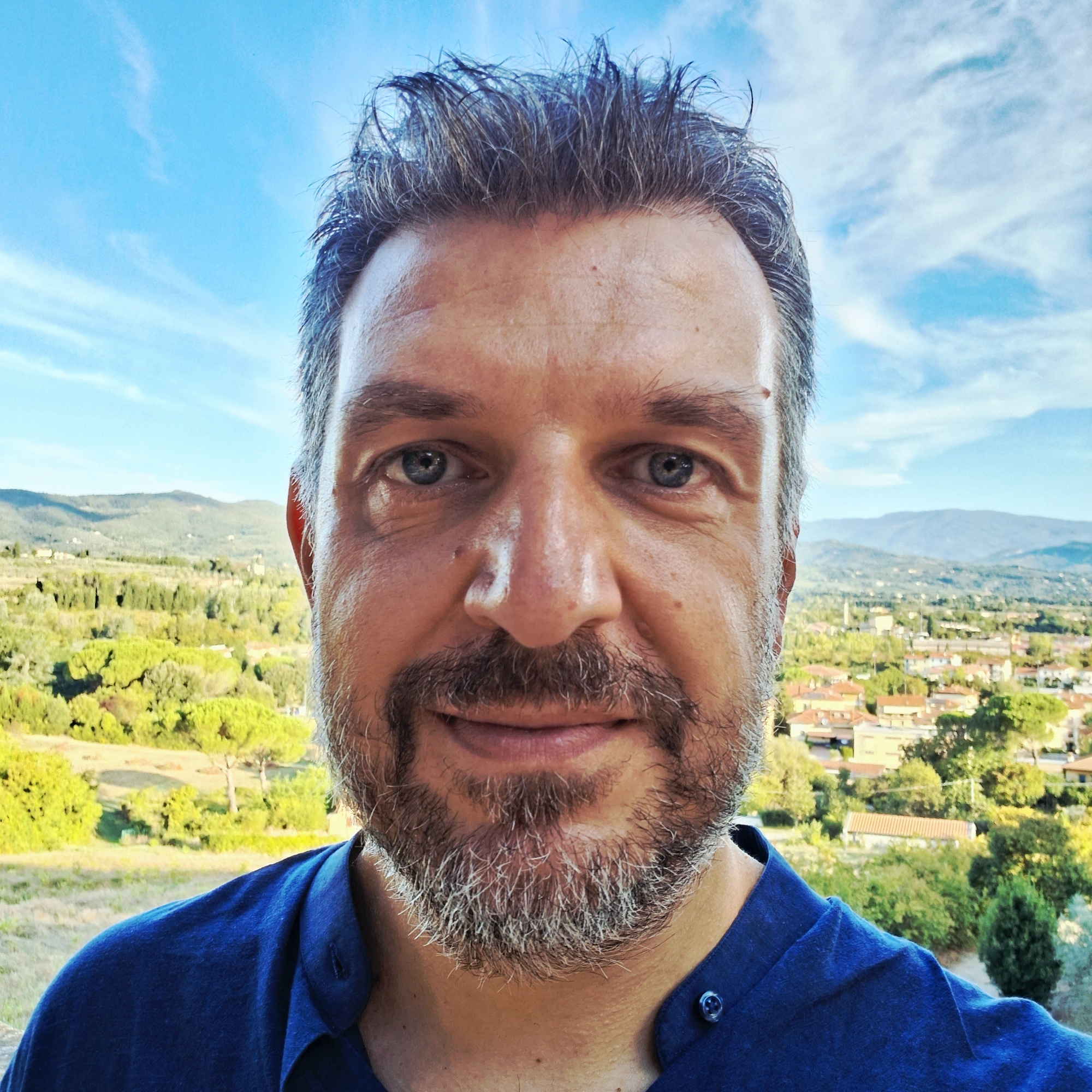 Roberto Pesce