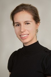 Laura-Isobel McCall, PhD