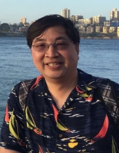 Xiangming Xiao, PhD