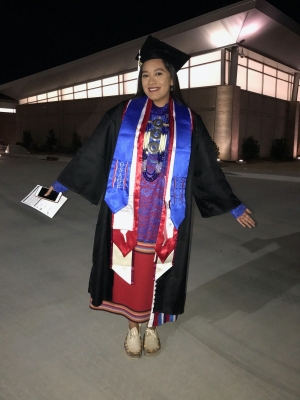 Erin Casoose Profile