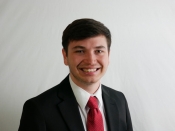 Dacoda McDowell Wahpekeche.