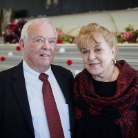 David and Judi Proctor David and Judi Proctor