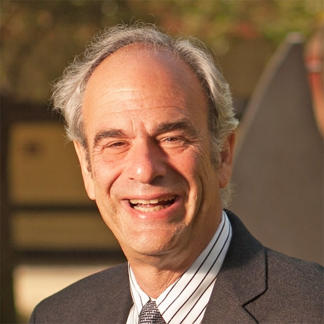 John Martin Fischer.