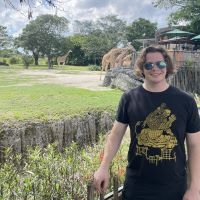 William Burnham-Fleck.