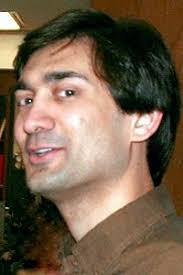 Shyam Dev Patwardhan.