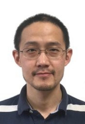 A photo of Hong-yi Xie.