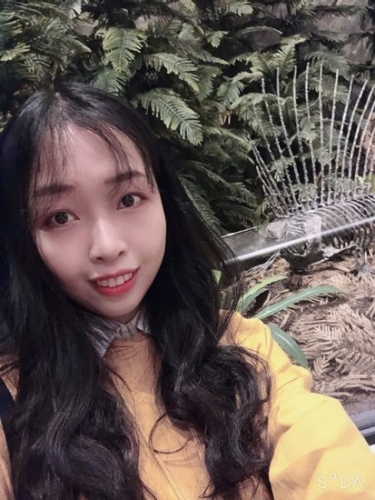 A photo of Hoang-Van Do.