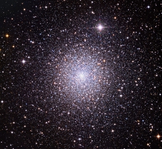 Pegasus Globular Cluster