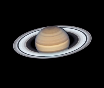 Saturn