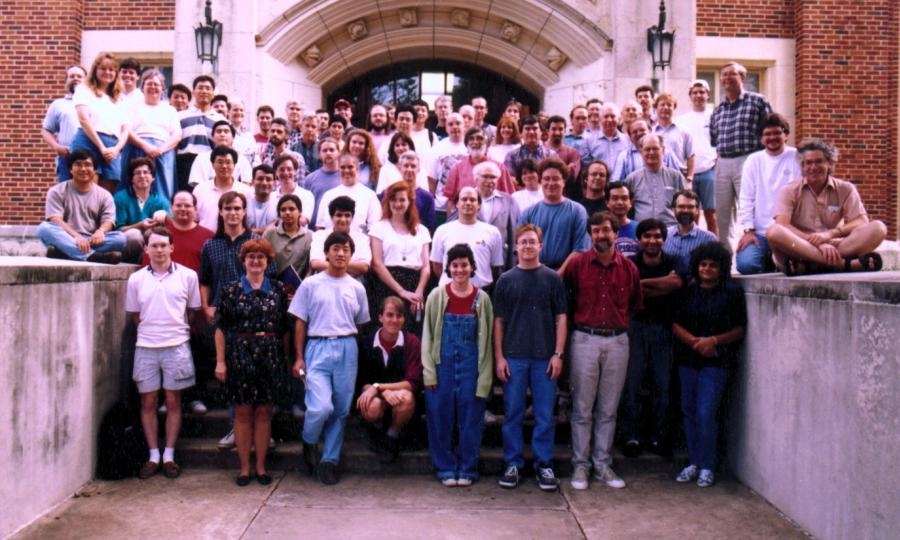 1997-1998 group photo in color.