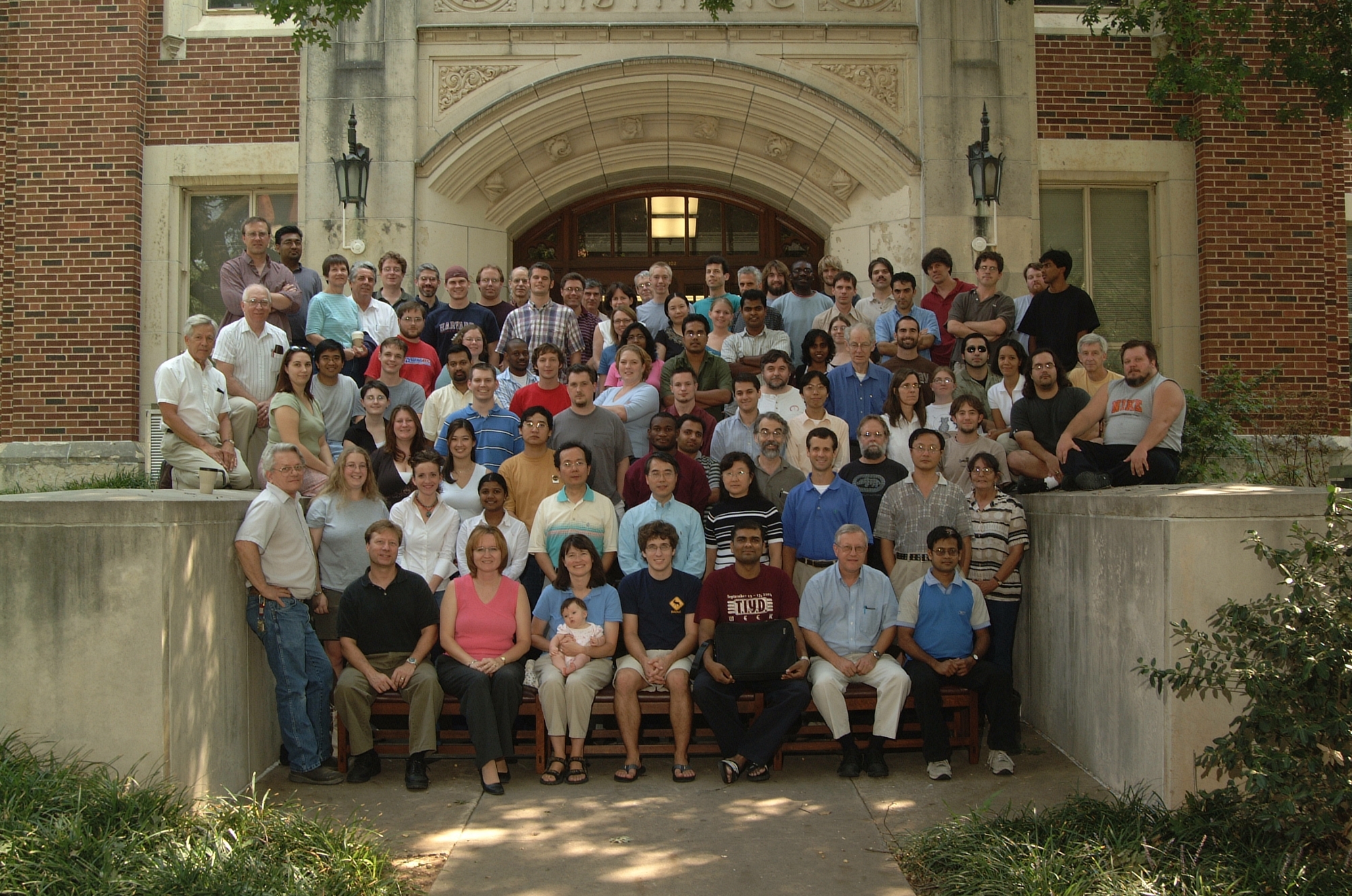 2005-2006 group photo in color.