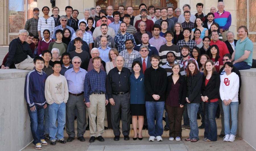 2011-2012 group photo in color.