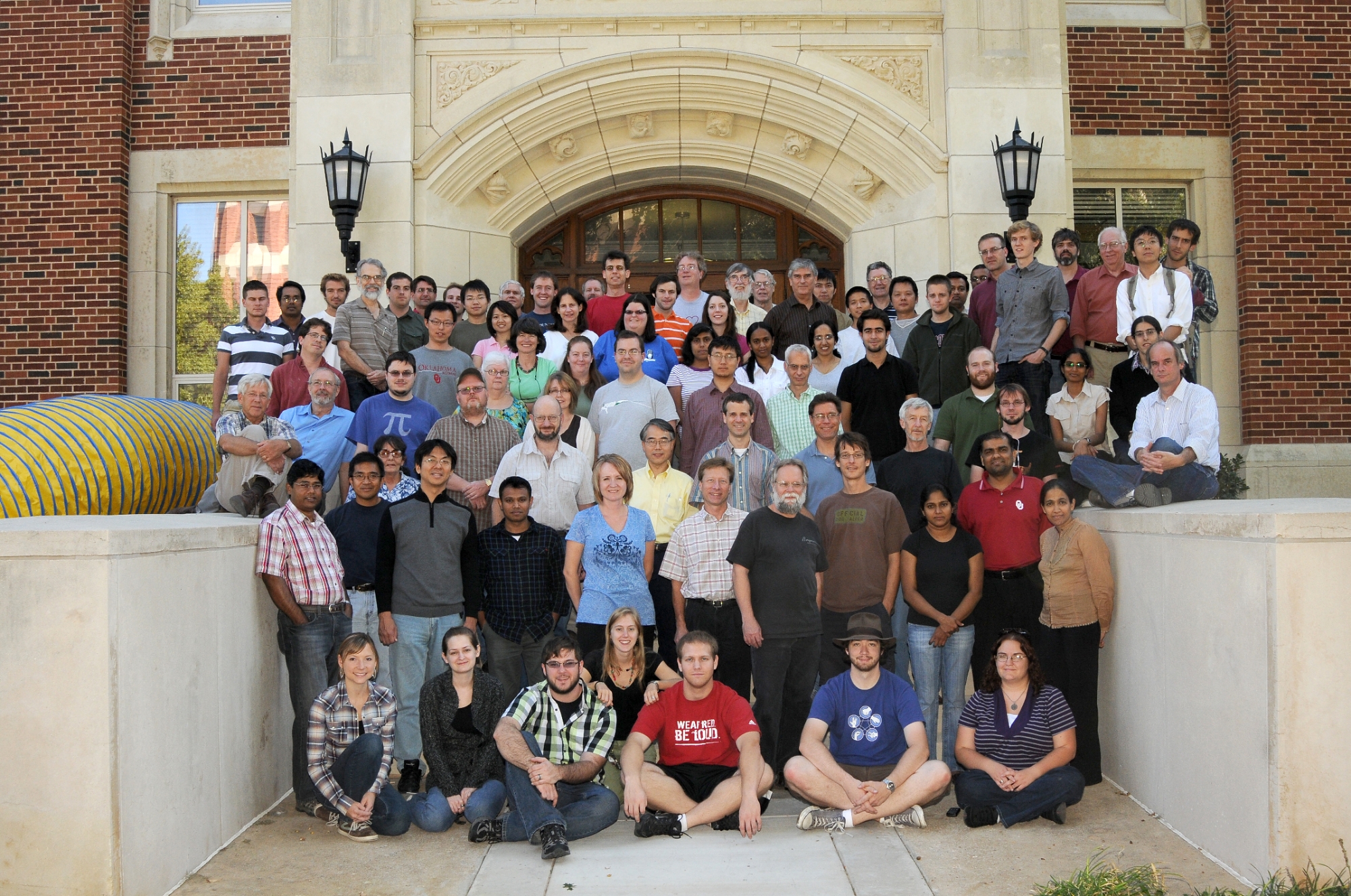 2010-2011 group photo in color.